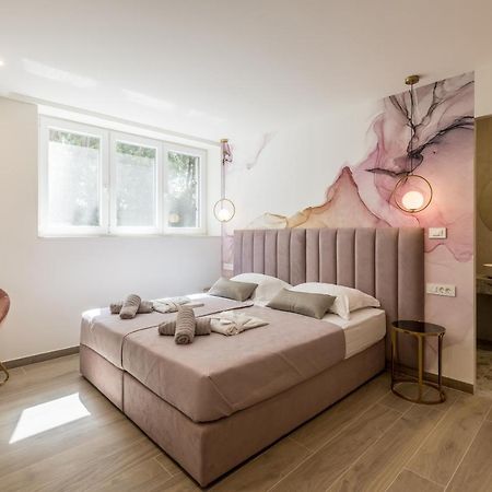 Diamond Luxury Rooms Split Exterior photo