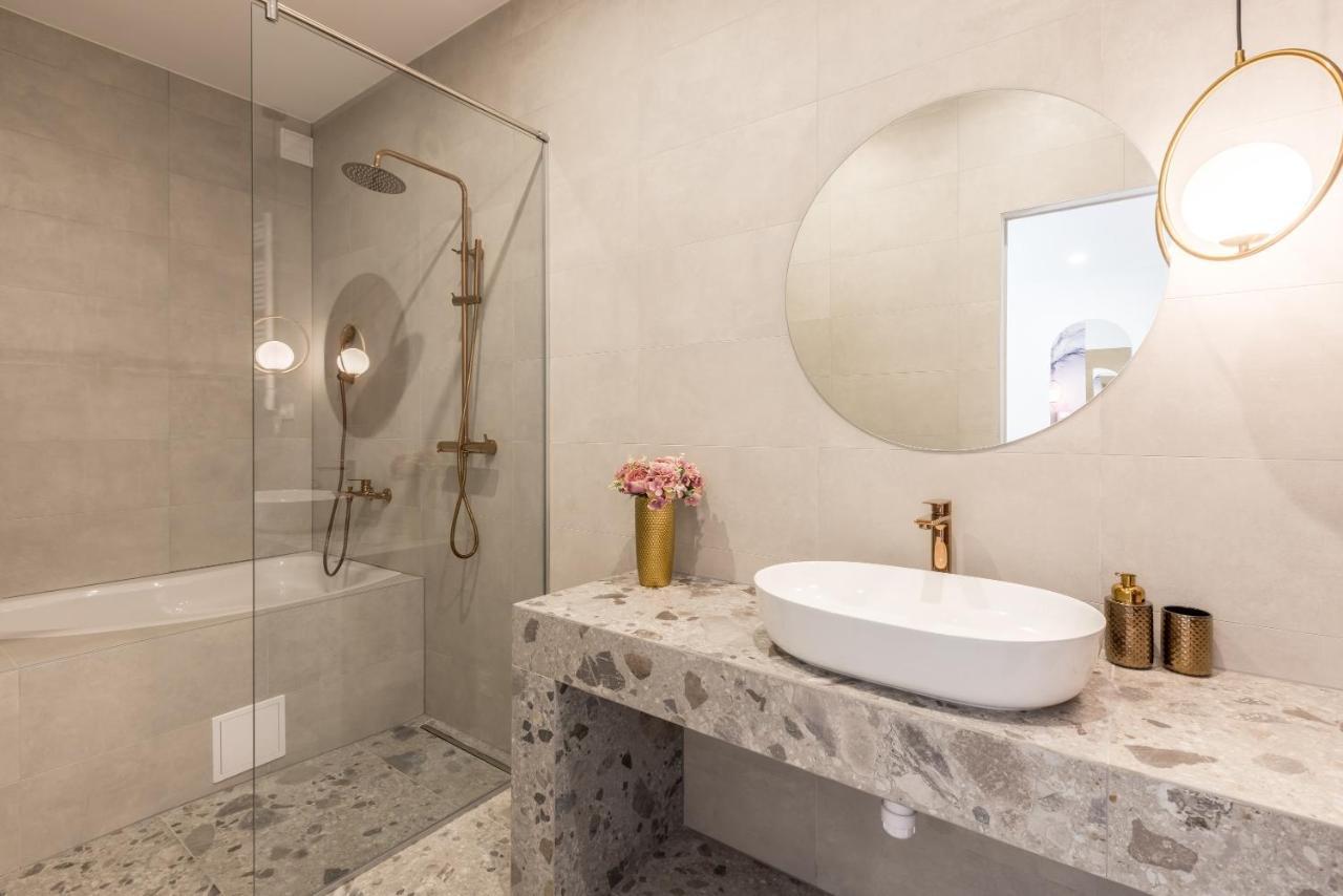 Diamond Luxury Rooms Split Exterior photo