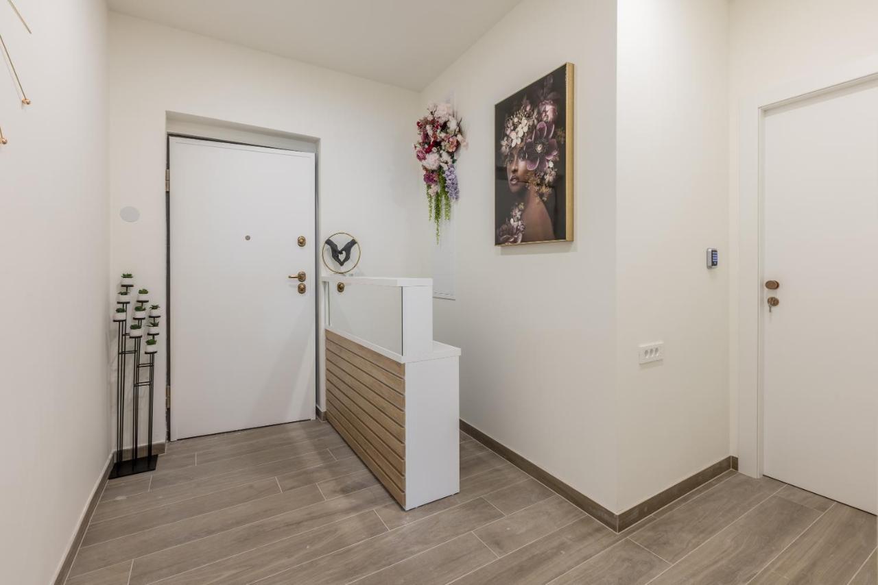 Diamond Luxury Rooms Split Exterior photo