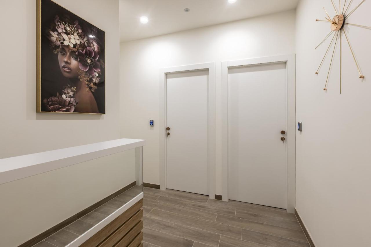 Diamond Luxury Rooms Split Exterior photo